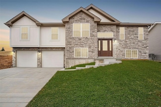 2337 Matthias Close Unit 27 SB, Washington, MO 63090
