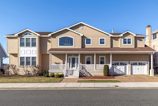 802 N Harvard Ave, Ventnor City, NJ 08406