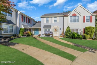 51 Christopher Ct Unit 8, Freehold, NJ 07728