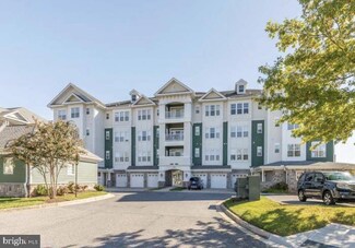 13501 Belle Chasse Blvd Unit 416, Laurel, MD 20707