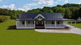 151 Clear Creek Rd, Newport, TN 37821