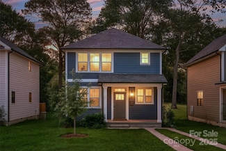 1824 Purser Dr, Charlotte, NC 28215