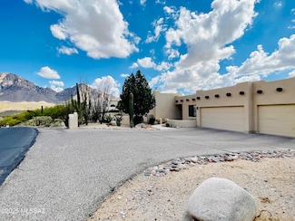 11435 N Skywire Way, Tucson, AZ 85737