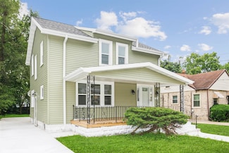 1865 Park Ave, Beloit, WI 53511