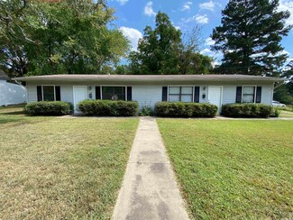 409 N 3rd St, Heber Springs, AR 72543