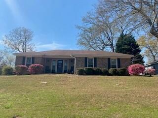 6639 Highridge Dr, Columbus, GA 31904