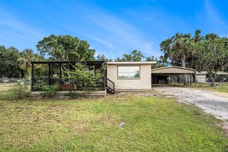 3407 Cason Rd, Plant City, FL 33566