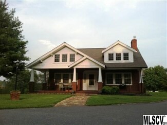 3592 Majestic View Place, Lenoir, NC 28645