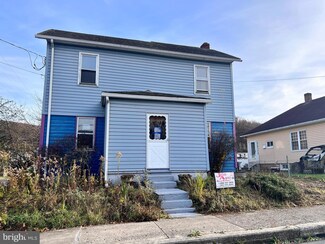 143 Water St, Hyndman, PA 15545