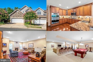 25155 Fortitude Terrace, Chantilly, VA 20152