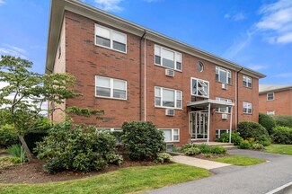 20 Whitman Rd Unit 2-4, Waltham, MA 02453