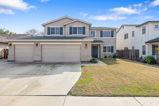 2929 W Prescott Ave, Visalia, CA 93291