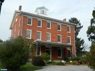 1295 S New St, West Chester, PA 19382