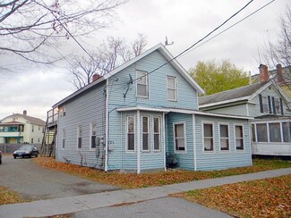 196 Elmwood Ave, Burlington, VT 05401