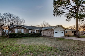 3306 Mcdermott St, Irving, TX 75061