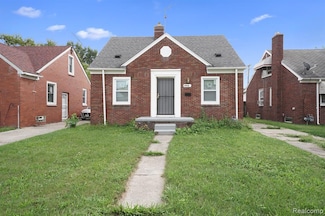 19932 Hickory St, Detroit, MI 48205