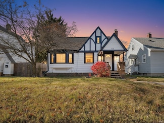 4318 Buell Dr, Fort Wayne, IN 46807