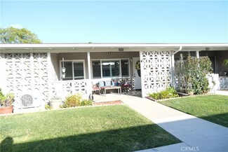 13741 Annandale Dr Unit 17C M1, Seal Beach, CA 90740