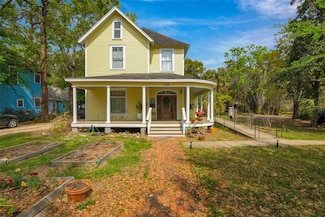 728 E University Ave, Gainesville, FL 32601