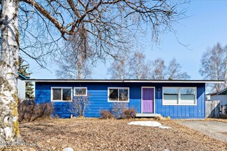 3433 E 19th Ave, Anchorage, AK 99508