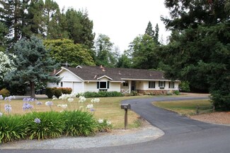 107 James Ave, Atherton, CA 94027
