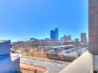 444 N Central Ave Unit 110, Oklahoma City, OK 73104