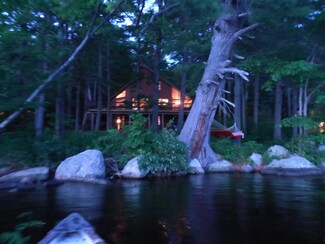 64 White Oak Pond Rd, Holderness, NH 03245