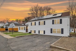 4 Pranker Rd, Saugus, MA 01906