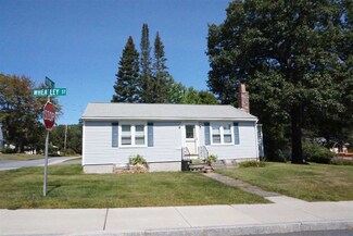 21 Wheatley St, Lebanon, NH 03766