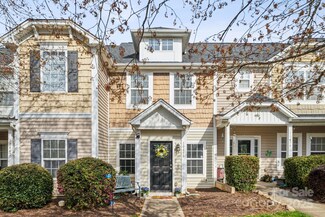 10438 Trolley Run Dr, Cornelius, NC 28031