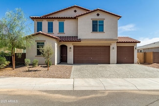 17995 W Hilton Ave, Goodyear, AZ 85338