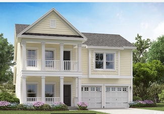2017 Lone Cypress Dr Unit Lot 375, Myrtle Beach, SC 29579