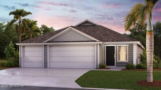 25 Rio Salado Rd, St. Augustine, FL 32084