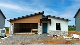460 Noes Chapel Rd, Morristown, TN 37814