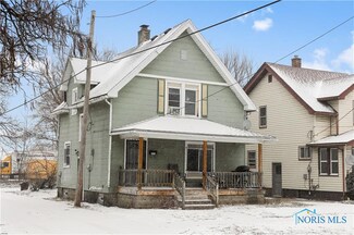 1514 Freeman St, Toledo, OH 43606