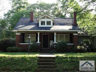 250 Bloomfield St, Athens, GA 30605