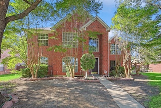 1719 Quail Run Dr, Garland, TX 75040