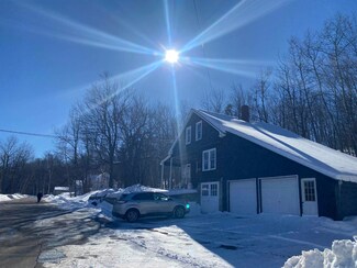 403 2nd Ave, Berlin, NH 03570