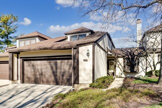 215 Saint Pierre St Unit 6B, Worthington, OH 43085