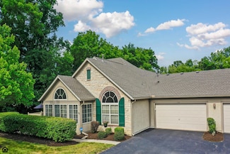 7742 Blue Juniper Dr, Westerville, OH 43082