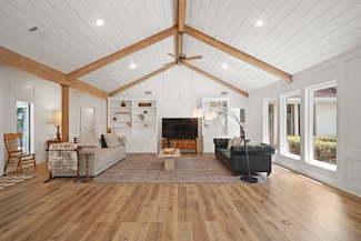 15722 Falmouth Dr, Houston, TX 77059