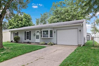 815 N Guinevere Dr, Marion, IN 46952