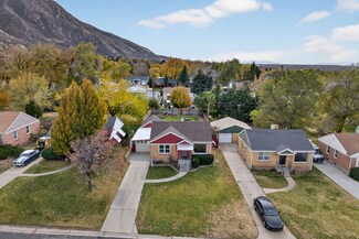 1657 Rushton St, Ogden, UT 84401