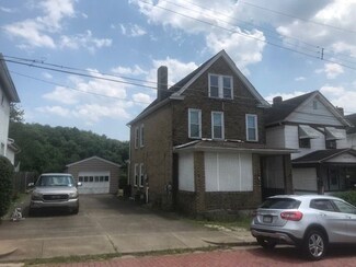 1522 Mobile Ave, Turtle Creek, PA 15145