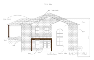 32 Viale Bellezza, Fairhope, AL 36532