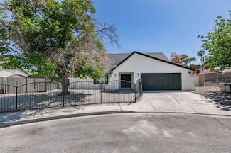 2671 Diamante Cir, Las Vegas, NV 89121