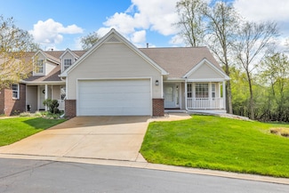 841 E Barrington Cir Unit 28, Jackson, MI 49203