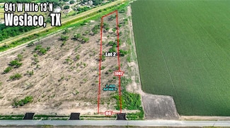 941 W Mile 13 N, Weslaco, TX 78596