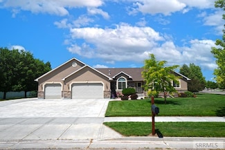 5635 Clearfield Ln, Idaho Falls, ID 83406