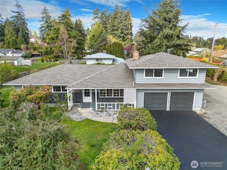 1102 Paradise Pkwy, Fircrest, WA 98466